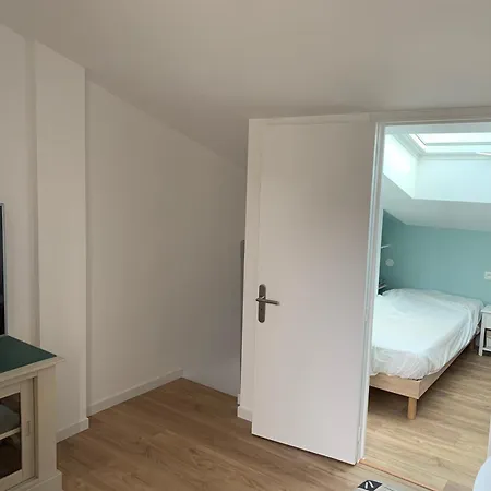 Apartament Cap D Centre Port Et Parking Privatif
